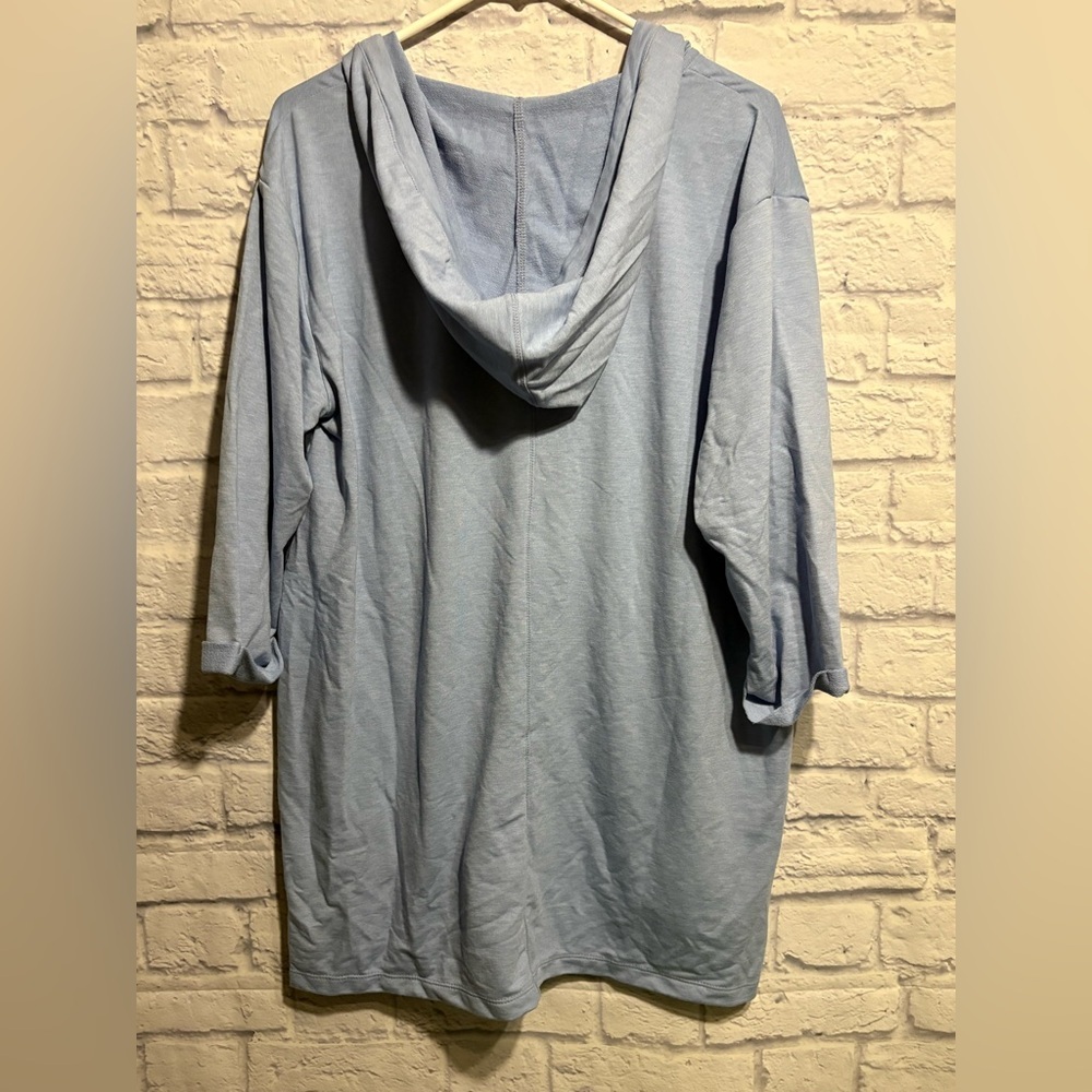 NWOT SG Sport by Susan Graver Tunic Small - Picture 7 of 8